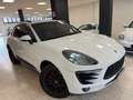 Porsche Macan Macan I 2014 3.0d S 250cv pdk Blanc - thumbnail 6