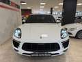 Porsche Macan Macan I 2014 3.0d S 250cv pdk Blanc - thumbnail 4