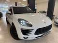 Porsche Macan Macan I 2014 3.0d S 250cv pdk Blanc - thumbnail 5