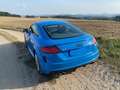 Audi TTS TTS Coupe TFSI quattro S tronic Albastru - thumbnail 4