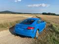 Audi TTS TTS Coupe TFSI quattro S tronic Albastru - thumbnail 5
