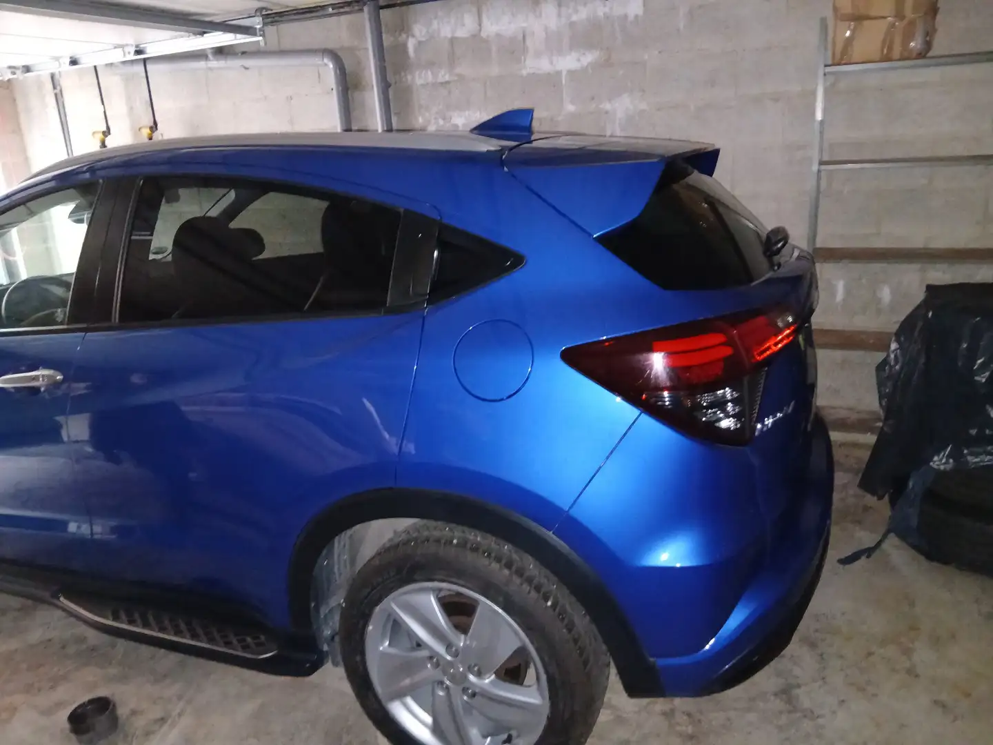 Honda HR-V 1.5i-VTEC Executive - 2