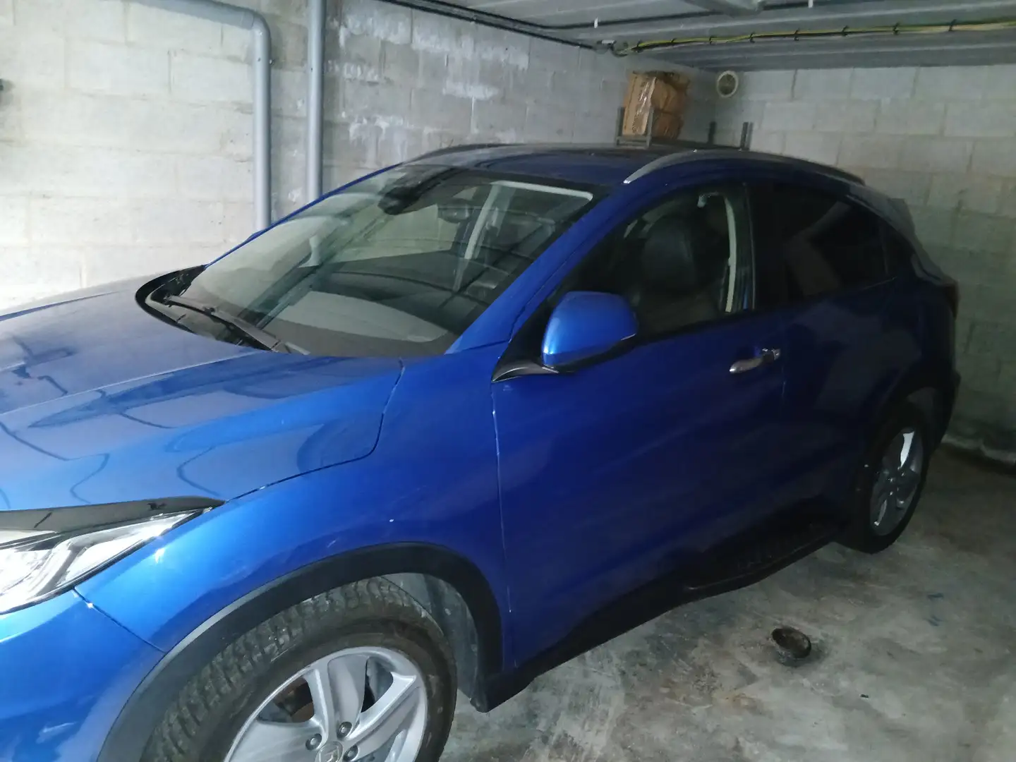 Honda HR-V 1.5i-VTEC Executive - 1