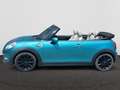 MINI Cooper Cabrio 1.5 essence 136ch boite automatique Bleu - thumbnail 6