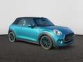 MINI Cooper Cabrio 1.5 essence 136ch boite automatique Bleu - thumbnail 3