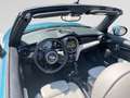 MINI Cooper Cabrio 1.5 essence 136ch boite automatique Bleu - thumbnail 8