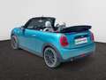 MINI Cooper Cabrio 1.5 essence 136ch boite automatique Bleu - thumbnail 7