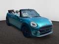 MINI Cooper Cabrio 1.5 essence 136ch boite automatique Bleu - thumbnail 4