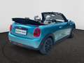 MINI Cooper Cabrio 1.5 essence 136ch boite automatique Bleu - thumbnail 11