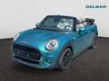 MINI Cooper Cabrio 1.5 essence 136ch boite automatique Bleu - thumbnail 1