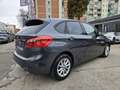 BMW 218 d Active Tourer Luxury Grau - thumbnail 4