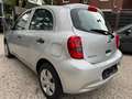 Nissan Micra Visia 1.2/TÜV NEU/SHZ/BLUETOOTH/S-HEFT Silber - thumbnail 9