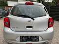 Nissan Micra Visia 1.2/TÜV NEU/SHZ/BLUETOOTH/S-HEFT Silber - thumbnail 7