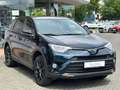 Toyota RAV 4 RAV4 Hybrid 2.5 4x4 Edition S+  AHK, Navi, LED, SZ Schwarz - thumbnail 3