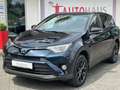 Toyota RAV 4 RAV4 Hybrid 2.5 4x4 Edition S+  AHK, Navi, LED, SZ Schwarz - thumbnail 4