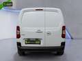 Opel Combo E Cargo 1.5 Diesel Navi Klima Holzboden Weiß - thumbnail 6