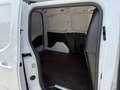 Opel Combo E Cargo 1.5 Diesel Navi Klima Holzboden Weiß - thumbnail 15