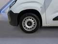 Opel Combo E Cargo 1.5 Diesel Navi Klima Holzboden Weiß - thumbnail 16