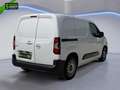 Opel Combo E Cargo 1.5 Diesel Navi Klima Holzboden Weiß - thumbnail 7