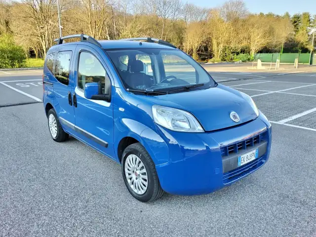Fiat Qubo