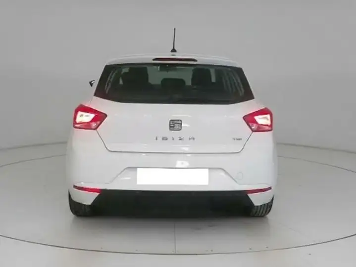 SEAT Ibiza 2020, foto 4