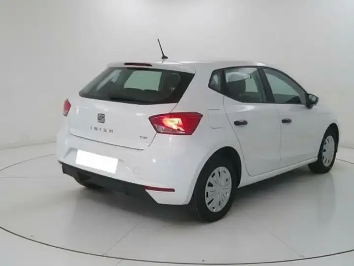 SEAT Ibiza 2020, foto 3