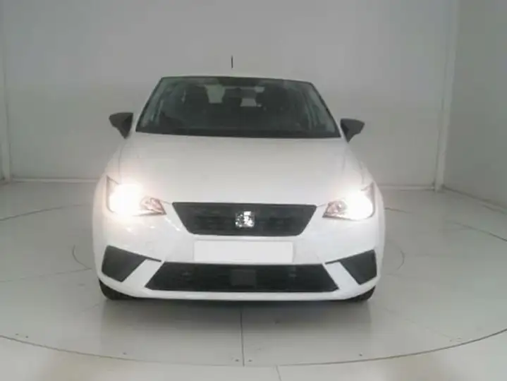 SEAT Ibiza 2020, foto 2