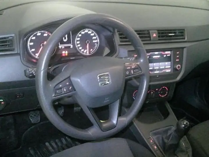 SEAT Ibiza 2020, foto 6