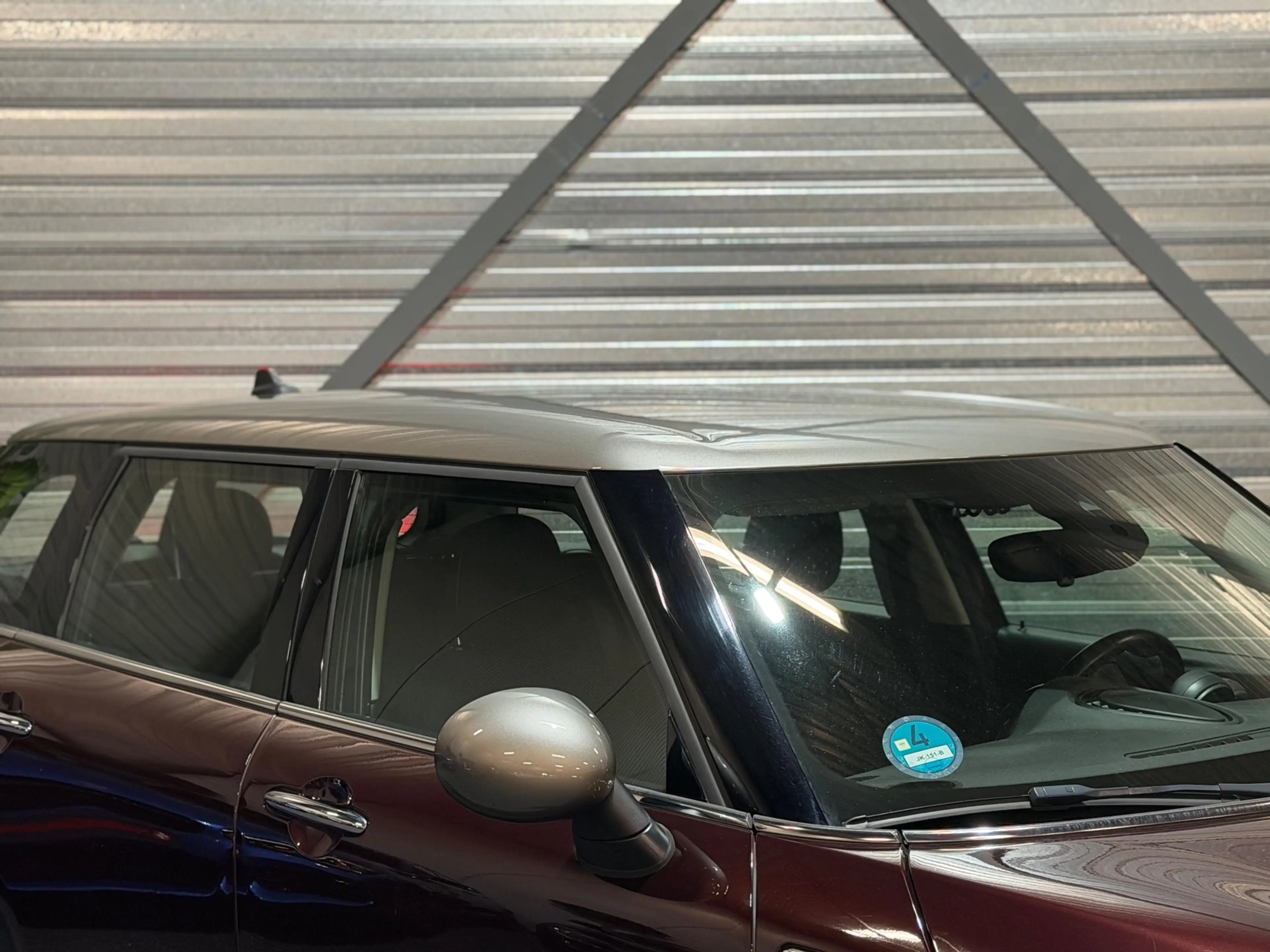 MINI Cooper Clubman 1.5 Business AIRCO/NAVI/CRUISE/PDC/ISOFIX/MULTIMED — photo 14