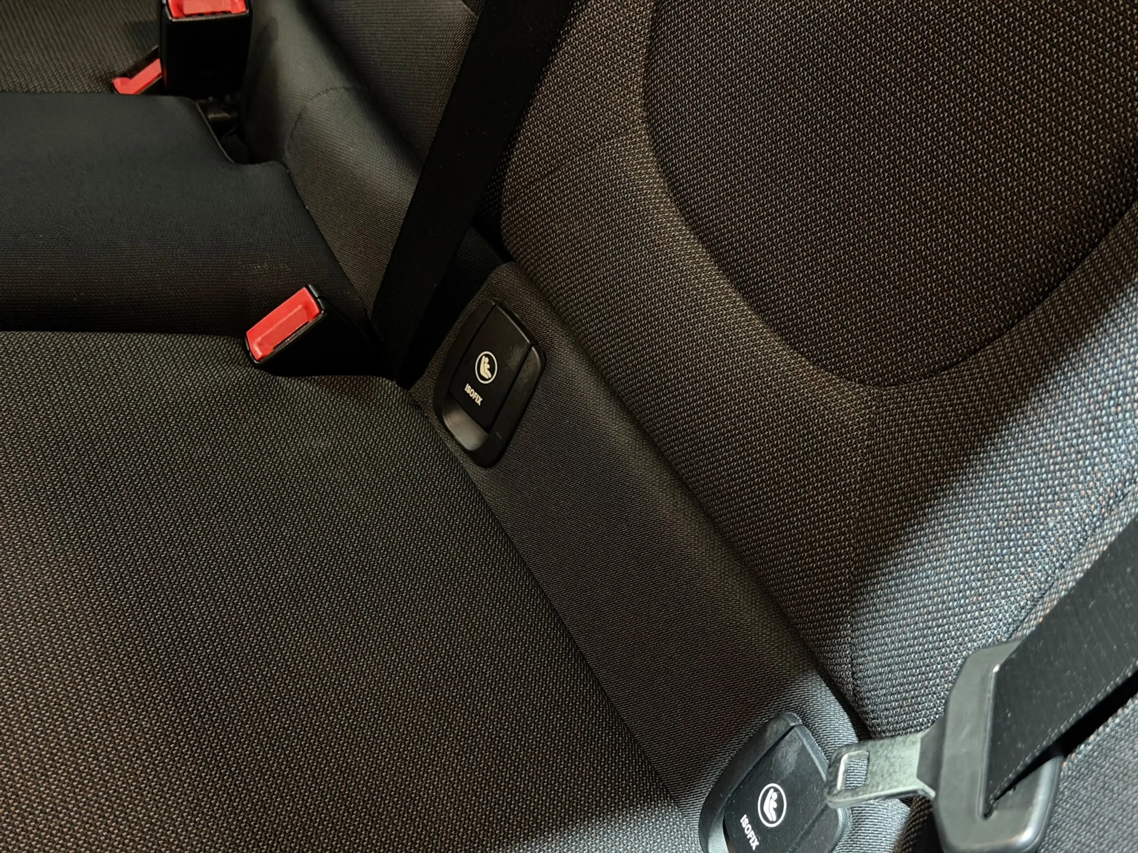 MINI Cooper Clubman 1.5 Business AIRCO/NAVI/CRUISE/PDC/ISOFIX/MULTIMED — photo 31