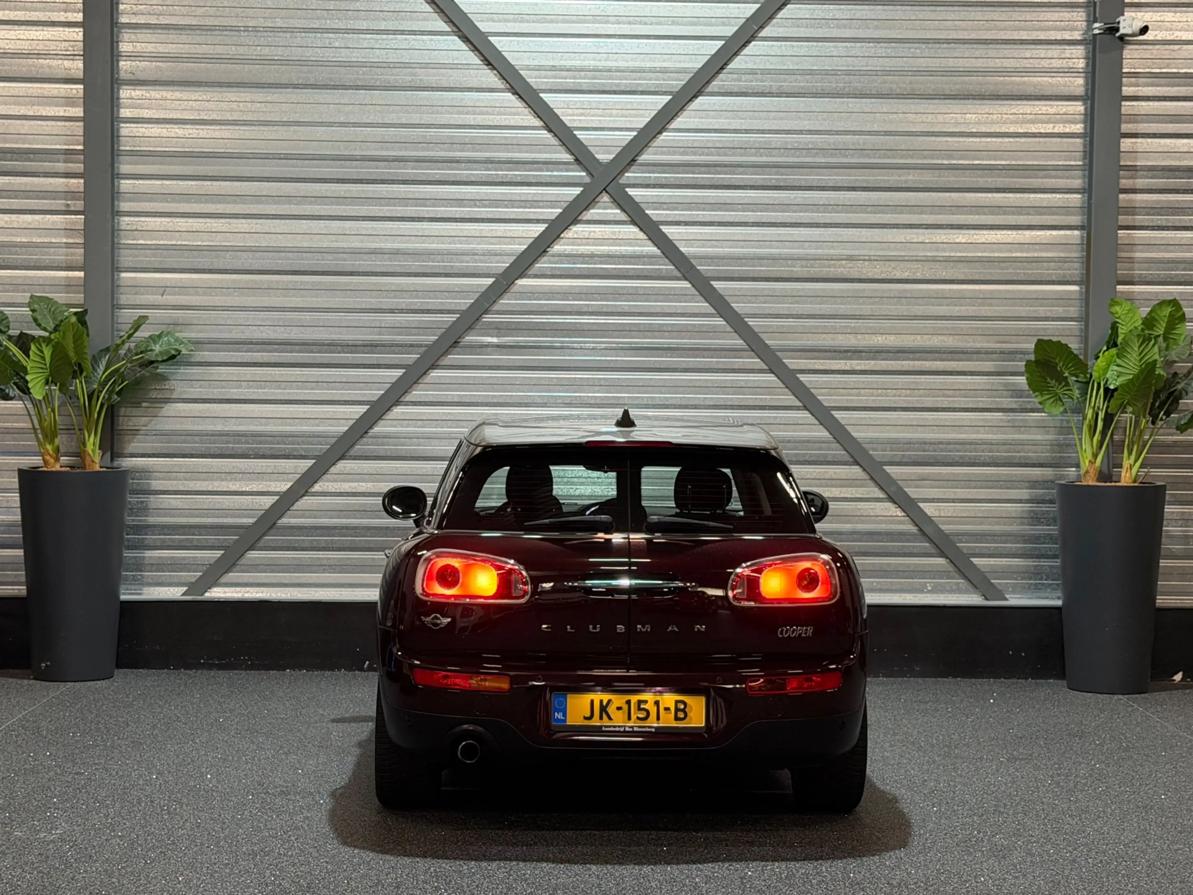 MINI Cooper Clubman 1.5 Business AIRCO/NAVI/CRUISE/PDC/ISOFIX/MULTIMED — photo 6
