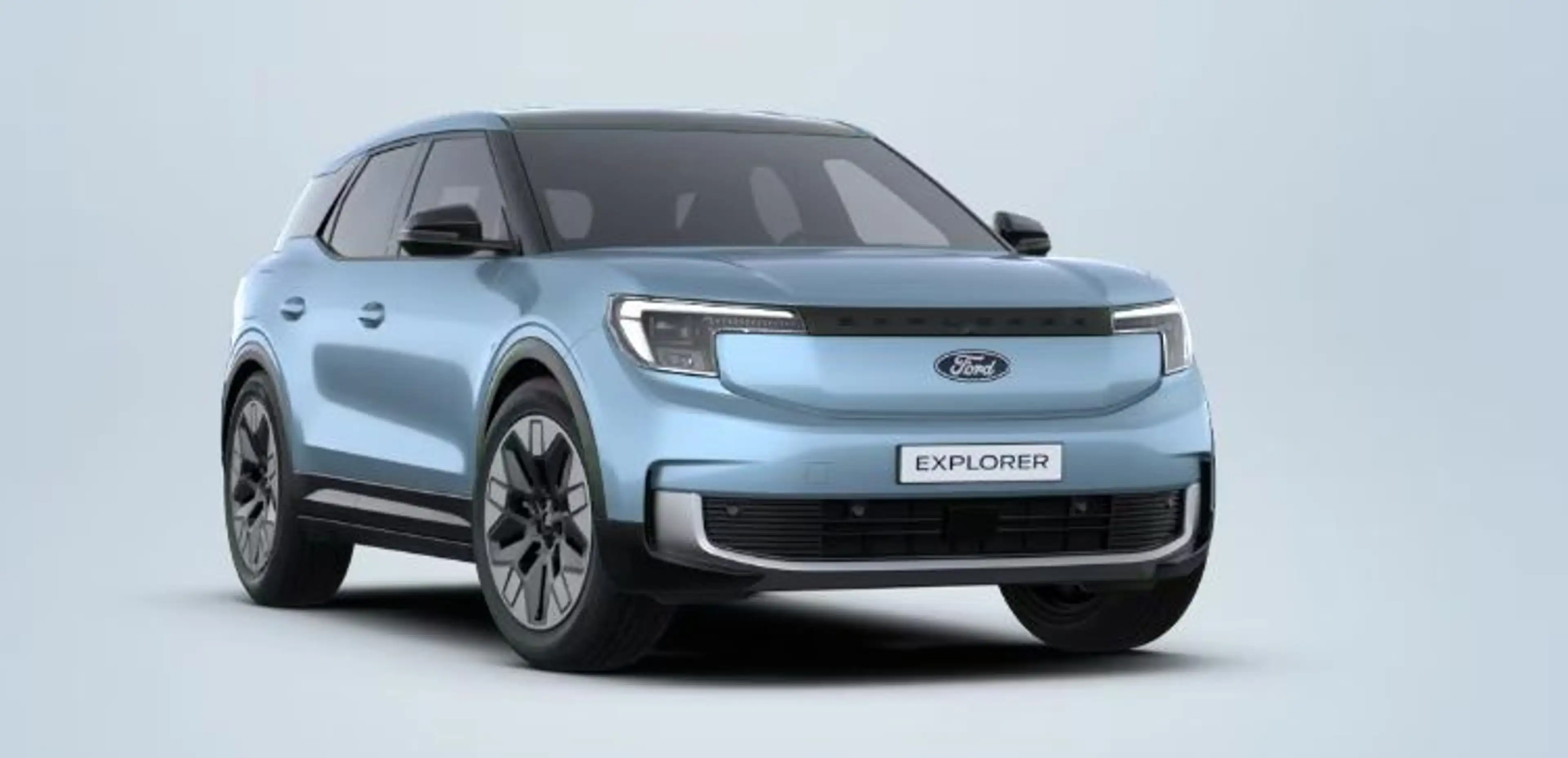 Ford Explorer Premium Extended Range *Vollausstattung* — photo 2
