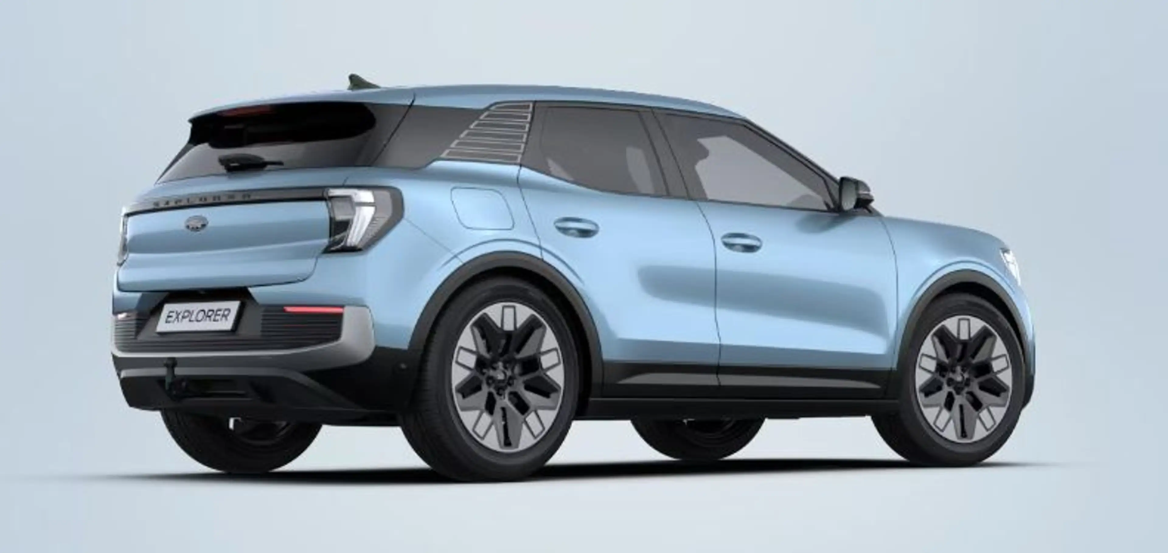 Ford Explorer Premium Extended Range *Vollausstattung* — photo 5