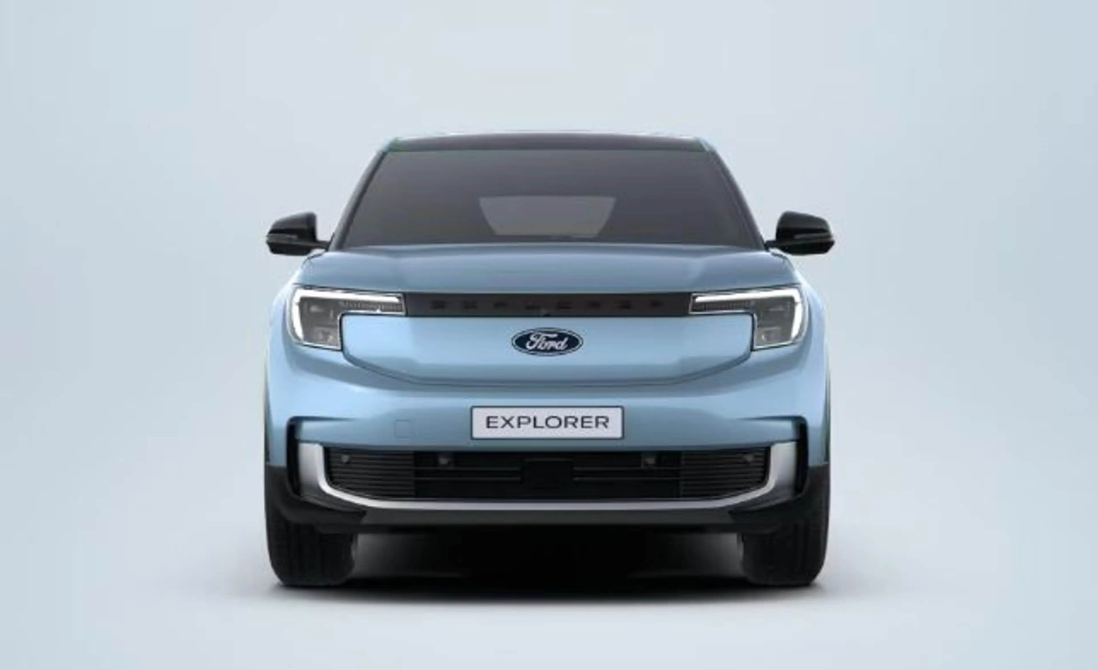 Ford Explorer Premium Extended Range *Vollausstattung* — photo 9