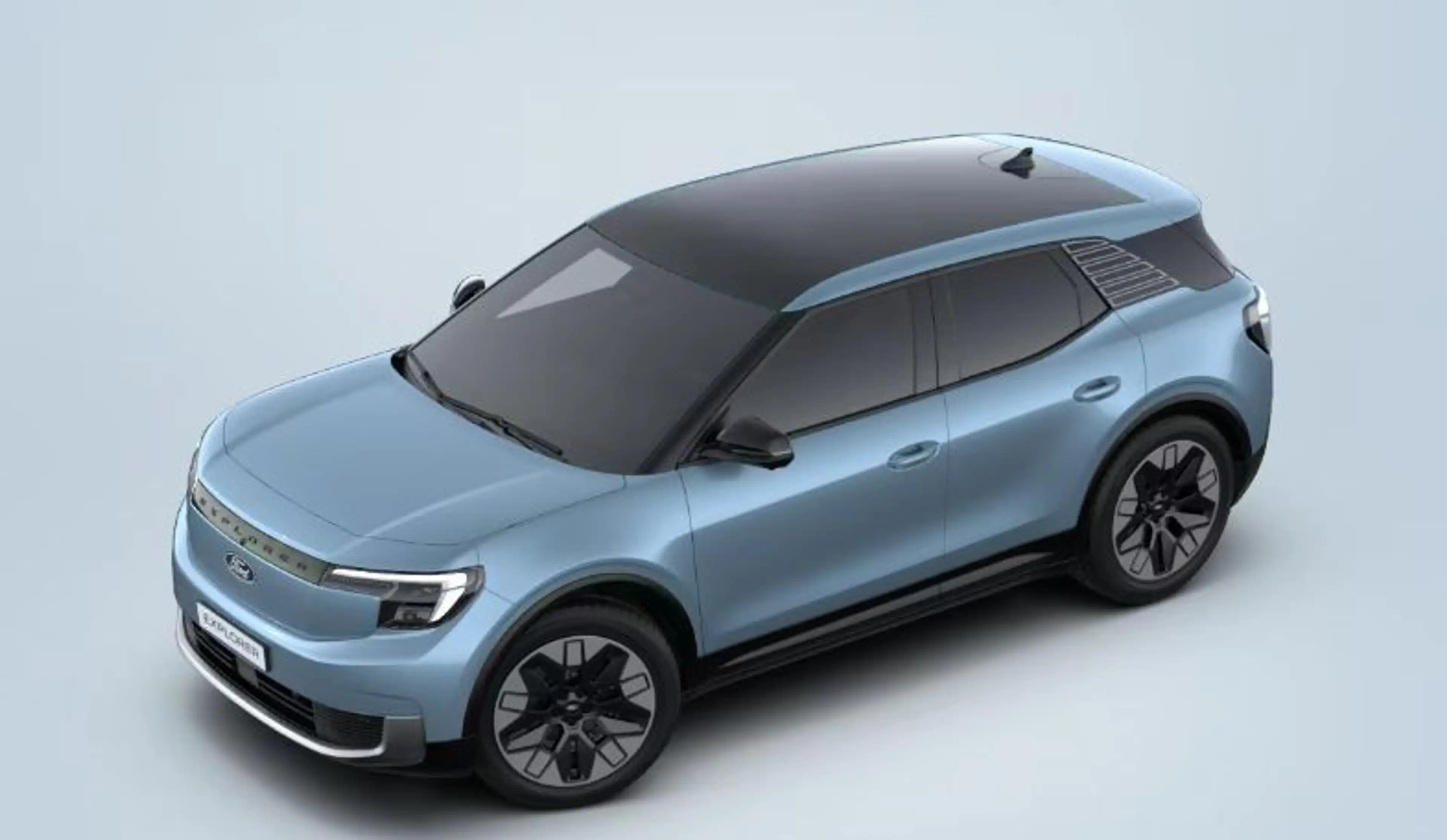 Ford Explorer Premium Extended Range *Vollausstattung* — photo 8