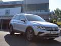 Volkswagen Tiguan 1.5 TSI Elegance DSG -STHZ.-NAVI-KAMERA-AHK Plateado - thumbnail 2