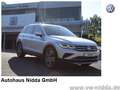 Volkswagen Tiguan 1.5 TSI Elegance DSG -STHZ.-NAVI-KAMERA-AHK Plateado - thumbnail 1