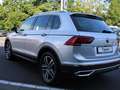 Volkswagen Tiguan 1.5 TSI Elegance DSG -STHZ.-NAVI-KAMERA-AHK Plateado - thumbnail 5