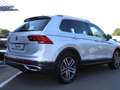 Volkswagen Tiguan 1.5 TSI Elegance DSG -STHZ.-NAVI-KAMERA-AHK Plateado - thumbnail 6
