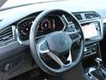 Volkswagen Tiguan 1.5 TSI Elegance DSG -STHZ.-NAVI-KAMERA-AHK Plateado - thumbnail 11