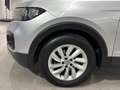 Volkswagen T-Cross T-Cross 1.0 TSI Silber - thumbnail 7