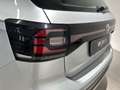 Volkswagen T-Cross T-Cross 1.0 TSI Silber - thumbnail 18