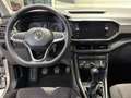Volkswagen T-Cross T-Cross 1.0 TSI Silber - thumbnail 10