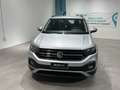 Volkswagen T-Cross T-Cross 1.0 TSI Silber - thumbnail 2