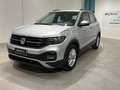 Volkswagen T-Cross T-Cross 1.0 TSI Silber - thumbnail 1