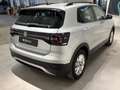 Volkswagen T-Cross T-Cross 1.0 TSI Silber - thumbnail 4