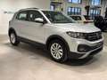 Volkswagen T-Cross T-Cross 1.0 TSI Silber - thumbnail 3