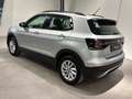 Volkswagen T-Cross T-Cross 1.0 TSI Silber - thumbnail 6