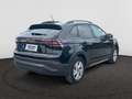 Volkswagen Taigo Taigo 1.0 TSI 110ch Life DSG7 Negro - thumbnail 4