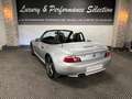 BMW Z3 ROADSTER 3.0i 3.0 231ch BVM - 116000km - Excellent état Grau - thumbnail 4